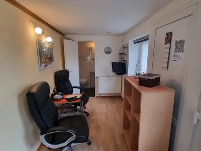 Ferienhaus für 2 Personen (26 m²) in Dahme 4/8