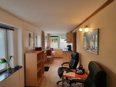 Ferienhaus für 2 Personen (26 m²) in Dahme 5/8