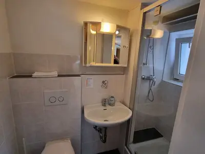 Ferienhaus für 2 Personen (26 m²) in Dahme 6/8