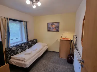 Ferienhaus für 2 Personen (26 m²) in Dahme 8/8