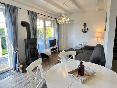 Ferienhaus für 6 Personen (60 m²) in Dahme 2/10