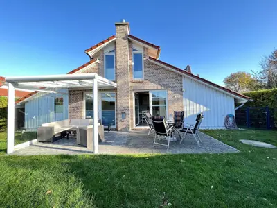 Ferienhaus für 6 Personen (60 m²) in Dahme 4/10