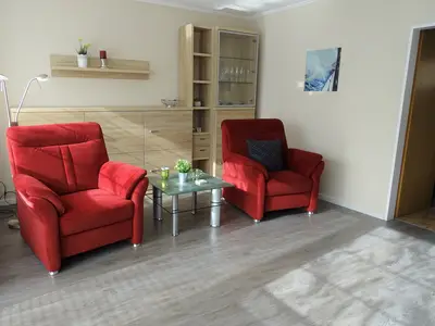 Ferienhaus für 3 Personen (42 m²) in Dahme 5/10
