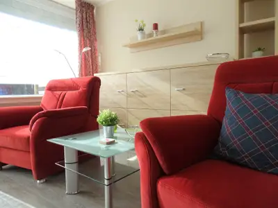 Ferienhaus für 3 Personen (42 m²) in Dahme 9/10