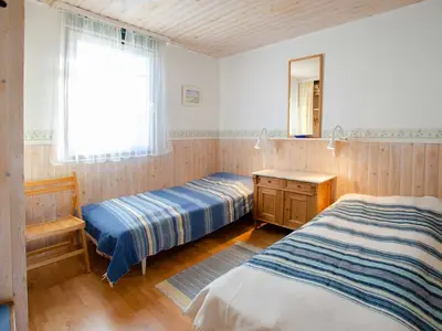Ferienhaus für 5 Personen (75 m²) in Dahme 10/10