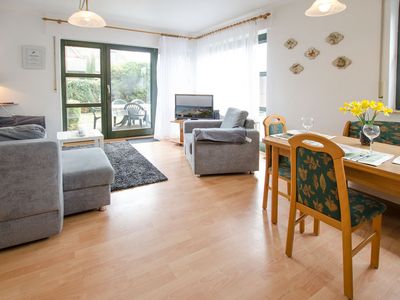 Ferienhaus für 5 Personen (70 m²) in Dahme 5/10