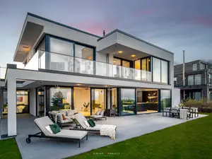 Ferienhaus für 8 Personen (230 m²) in Dahme