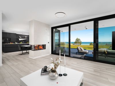 Ferienhaus für 8 Personen (280 m²) in Dahme 3/10