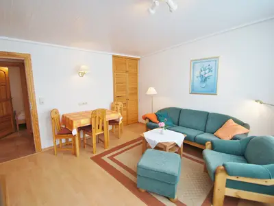 Ferienhaus für 3 Personen (41 m²) in Dahme 1/10