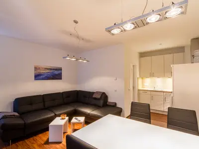 Ferienhaus für 5 Personen (65 m²) in Dahme 3/10