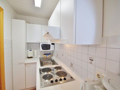 Ferienhaus für 3 Personen (41 m²) in Dahme 3/9