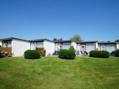 Ferienhaus für 3 Personen (41 m²) in Dahme 4/9