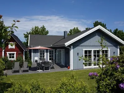 Ferienhaus für 8 Personen (130 m²) in Dahme 1/10