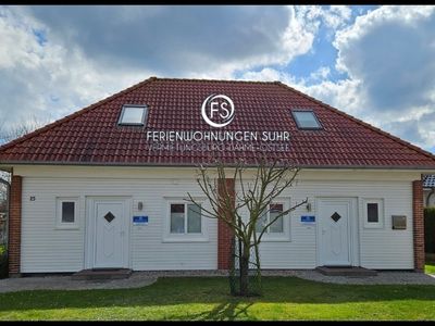 Ferienhaus für 5 Personen (75 m²) in Dahme 4/10