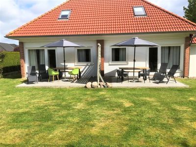 Ferienhaus für 5 Personen (75 m²) in Dahme 6/10