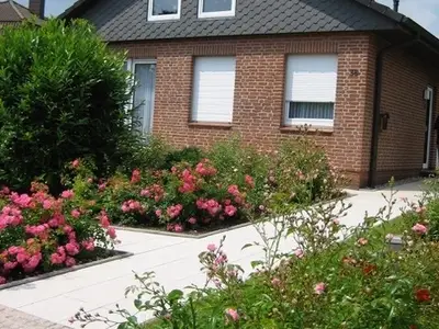 Ferienhaus für 4 Personen (47 m²) in Dahme 1/10