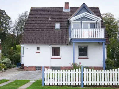 Ferienhaus für 6 Personen (100 m²) in Dahme 4/10