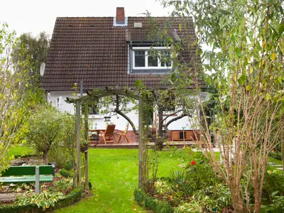 Ferienhaus für 6 Personen (100 m²) in Dahme 5/10