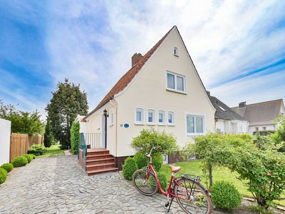 Ferienhaus für 8 Personen (75 m²) in Dahme 9/10