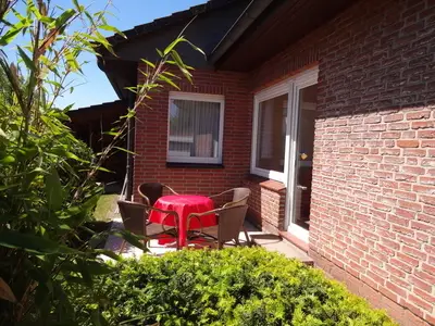 Ferienhaus für 4 Personen (47 m²) in Dahme 10/10