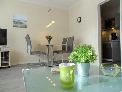 Ferienhaus für 3 Personen (42 m²) in Dahme 2/10