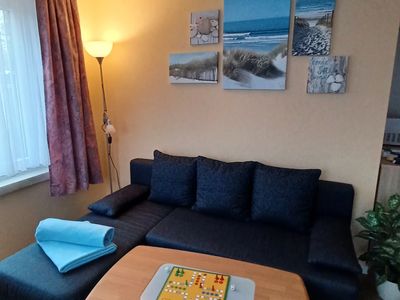 Ferienhaus für 2 Personen (35 m²) in Dahme 5/10