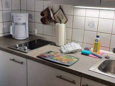 Ferienhaus für 2 Personen (35 m²) in Dahme 7/10