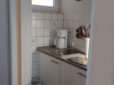 Ferienhaus für 2 Personen (35 m²) in Dahme 8/10