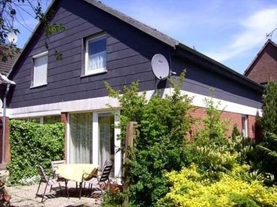 Ferienhaus für 4 Personen (65 m²) in Dahme 1/9