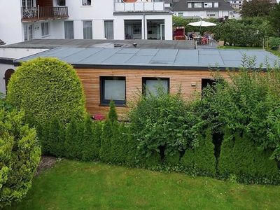 Ferienhaus für 3 Personen (35 m²) in Dahme 1/10