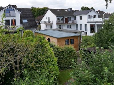 Ferienhaus für 3 Personen (35 m²) in Dahme 10/10