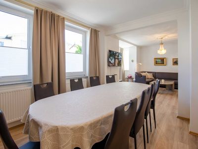 Ferienhaus für 11 Personen (160 m²) in Dahme 3/10