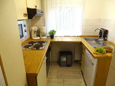 Ferienhaus für 2 Personen (40 m²) in Dahme 3/10