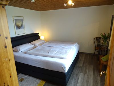 Ferienhaus für 2 Personen (40 m²) in Dahme 10/10