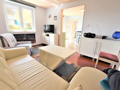 Ferienhaus für 2 Personen (45 m²) in Dahme 2/10