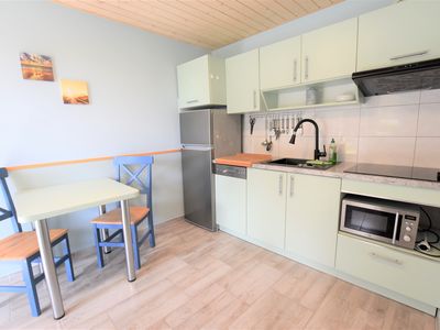 Ferienhaus für 2 Personen (45 m²) in Dahme 4/10