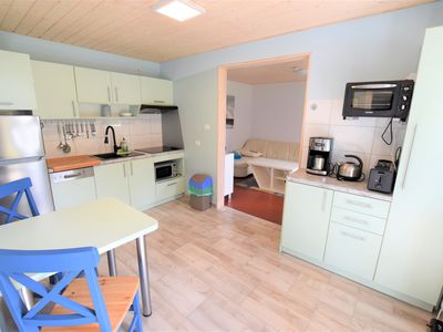 Ferienhaus für 2 Personen (45 m²) in Dahme 5/10