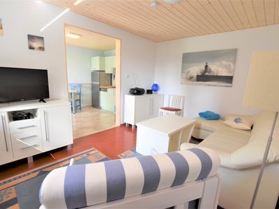 Ferienhaus für 2 Personen (45 m²) in Dahme 6/10