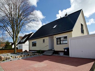 Ferienhaus für 11 Personen (150 m²) in Dahme 10/10