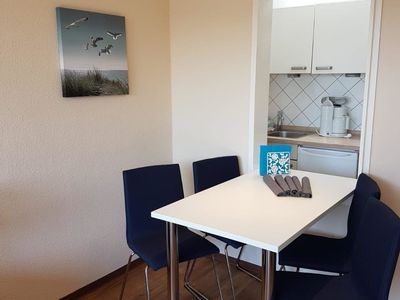 Ferienhaus für 4 Personen (40 m²) in Dahme 7/7