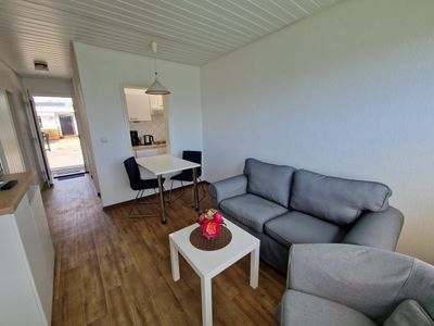 Ferienhaus für 3 Personen (40 m²) in Dahme 3/10