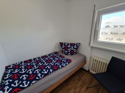 Ferienhaus für 3 Personen (40 m²) in Dahme 7/10