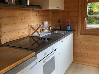 Ferienhaus für 6 Personen (47 m²) in Dahme 8/10