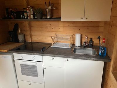 Ferienhaus für 6 Personen (47 m²) in Dahme 9/10