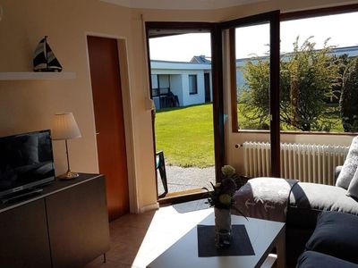 Ferienhaus für 4 Personen (40 m²) in Dahme 1/8