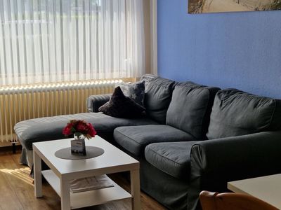 Ferienhaus für 4 Personen (40 m²) in Dahme 1/10