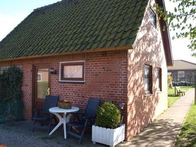 Ferienhaus für 3 Personen (50 m²) in Dahme 10/10