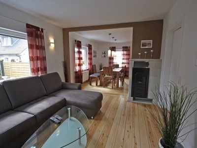 Ferienhaus für 6 Personen (130 m²) in Dahme 2/10