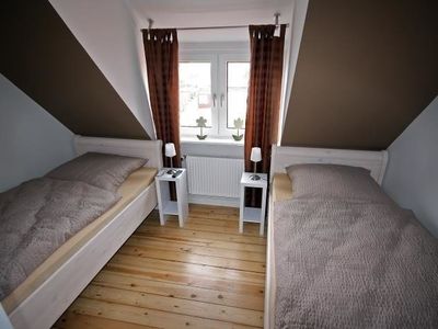 Ferienhaus für 6 Personen (130 m²) in Dahme 6/10