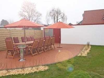 Ferienhaus für 6 Personen (130 m²) in Dahme 10/10